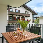 Apartamento Falken 3 Kaprun