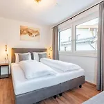 Apartamento Falken 3 Kaprun