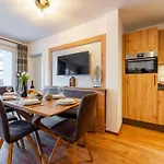 Falken 3 Appartement