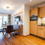 Appartement Falken 3