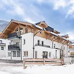 Falken 3 Appartement *