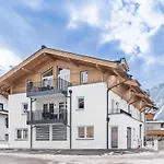 Falken 3 Appartement Kaprun