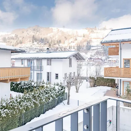 Falken 3 Appartement