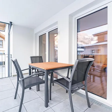 Apartment Falken 3