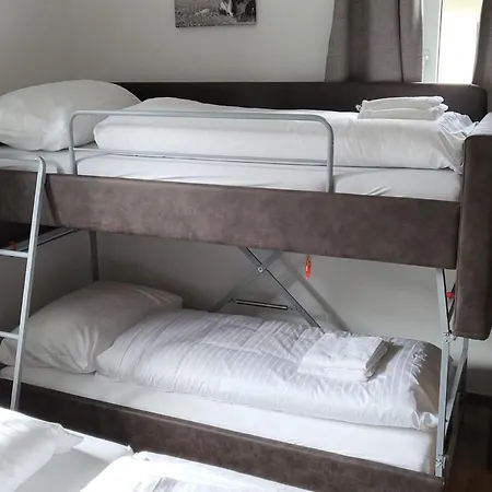 Falken 3 Appartement *