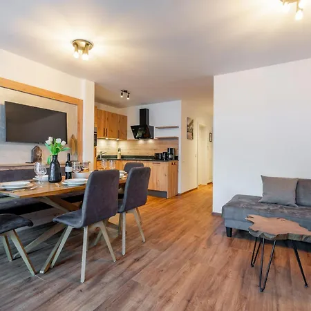 Apartment Falken 3 *
