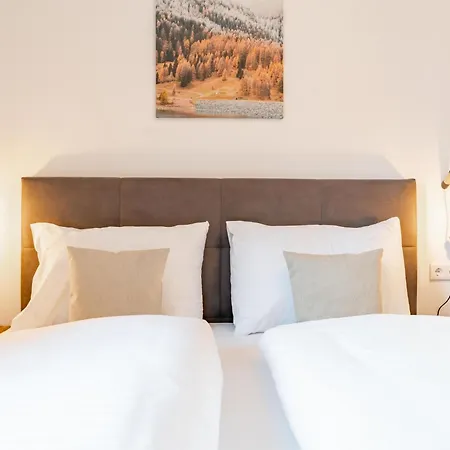 Appartement Falken 3 Kaprun