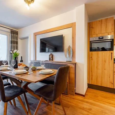 Falken 3 Appartement