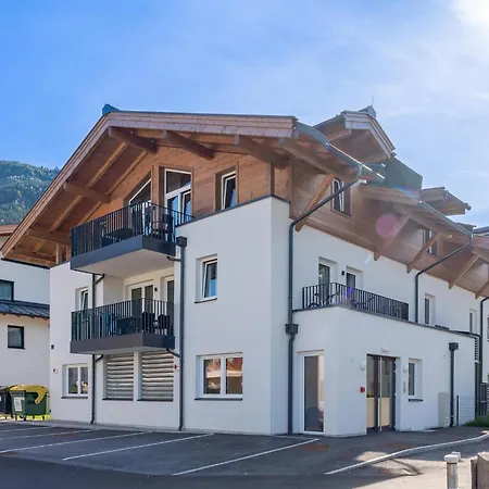 Apartment Falken 3