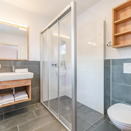 Falken 3 Appartement Kaprun