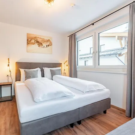 Falken 3 Appartement