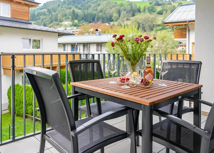 Falken 3 Апартаменты *