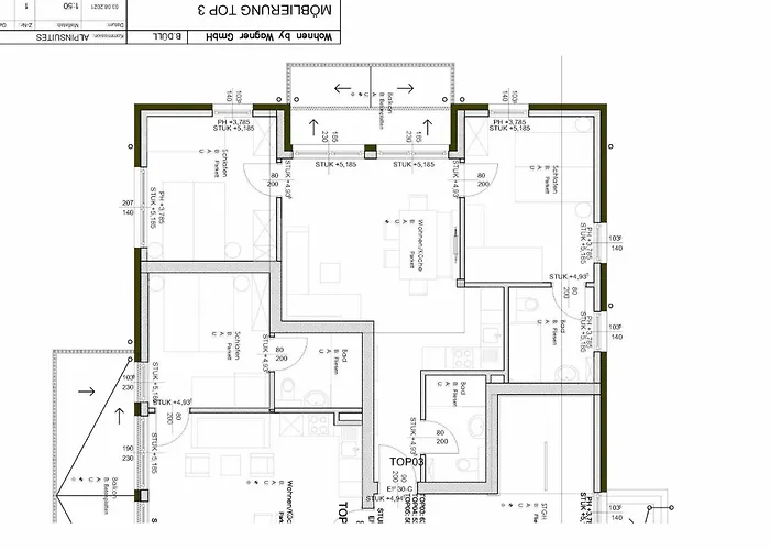 Апартаменты Falken 3 *
