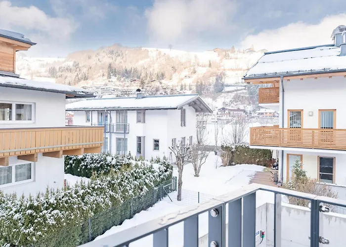 Falken 3 Апартаменты