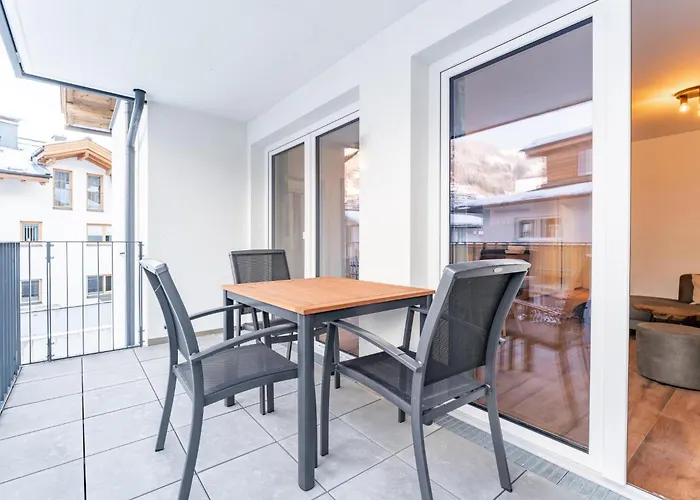 Апартаменты Falken 3