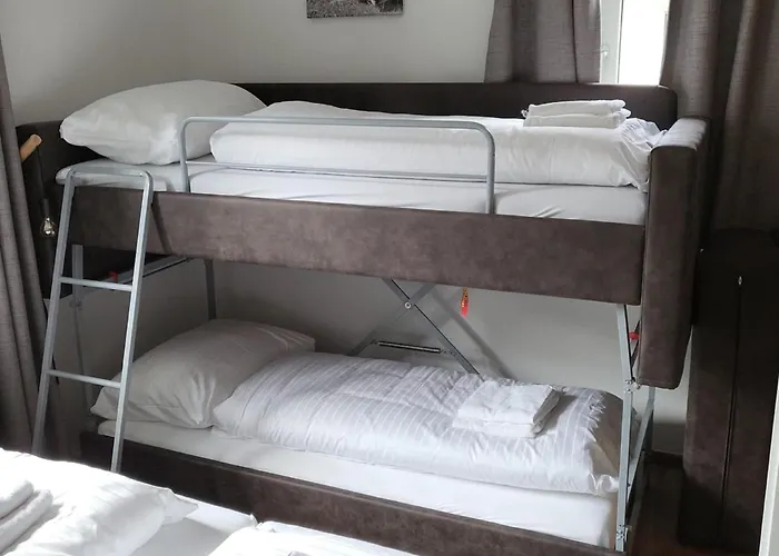 Falken 3 Апартаменты *