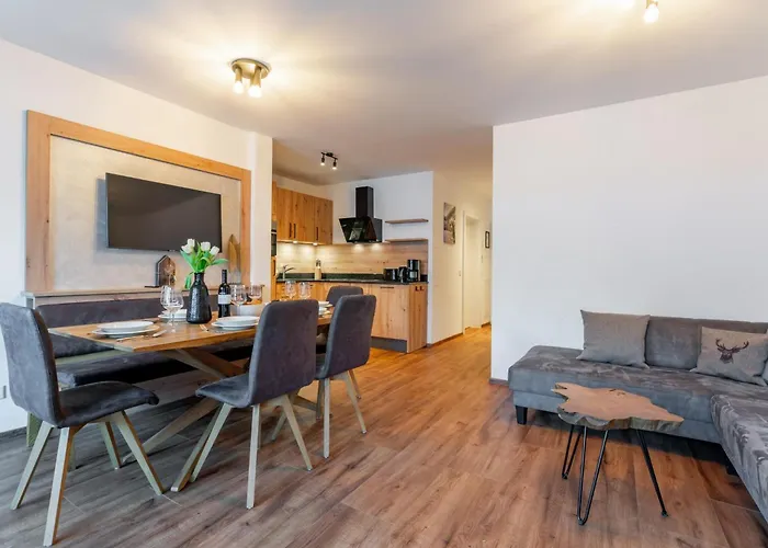 Апартаменты Falken 3 *