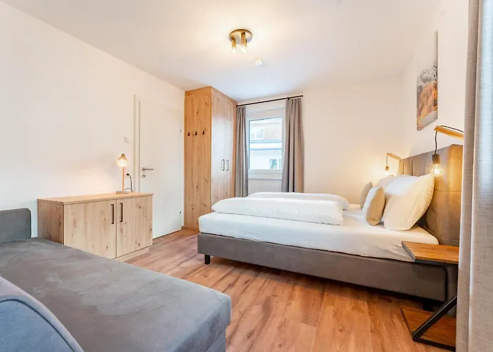 Falken 3 Апартаменты *