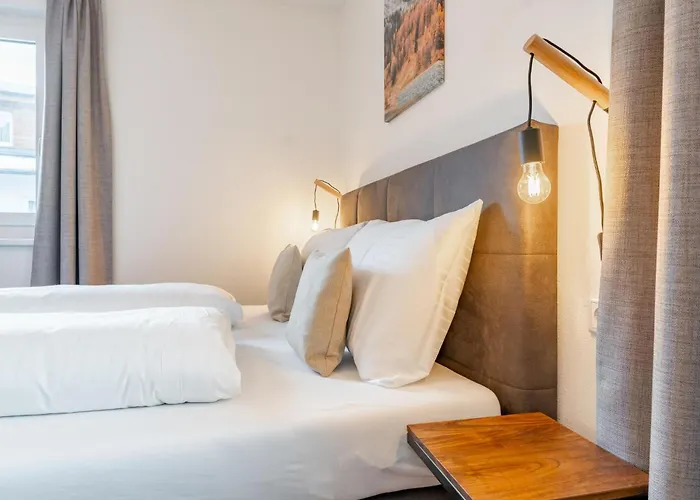 Falken 3 Апартаменты *